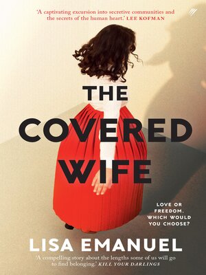 cover image of The Covered Wife